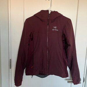 Arc-teryx Atom Jacket,  Womens small